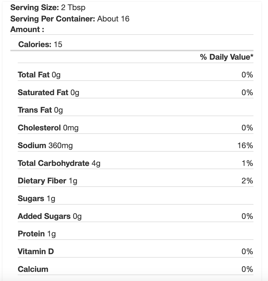 Sweet Baby Ray's No Sugar Added Sweet and Spicy BBQ Sauce - 18.5oz