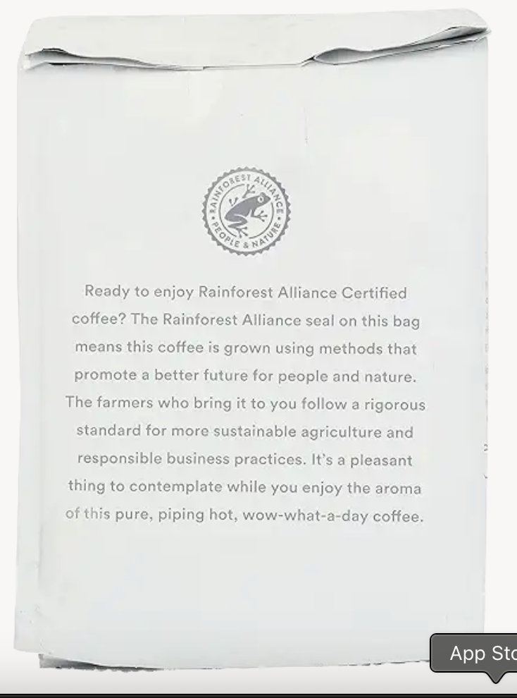 Island Blend Whole Bean Coffee, Medium-Light Roast, 24 Ounce