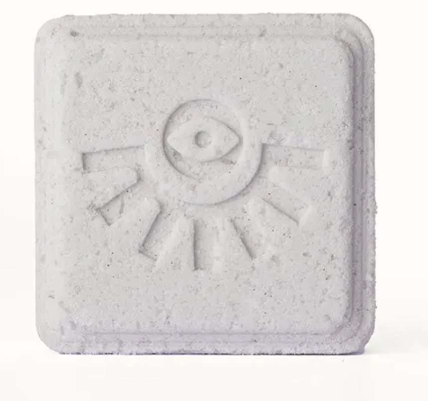 Bath Bomb Cheer