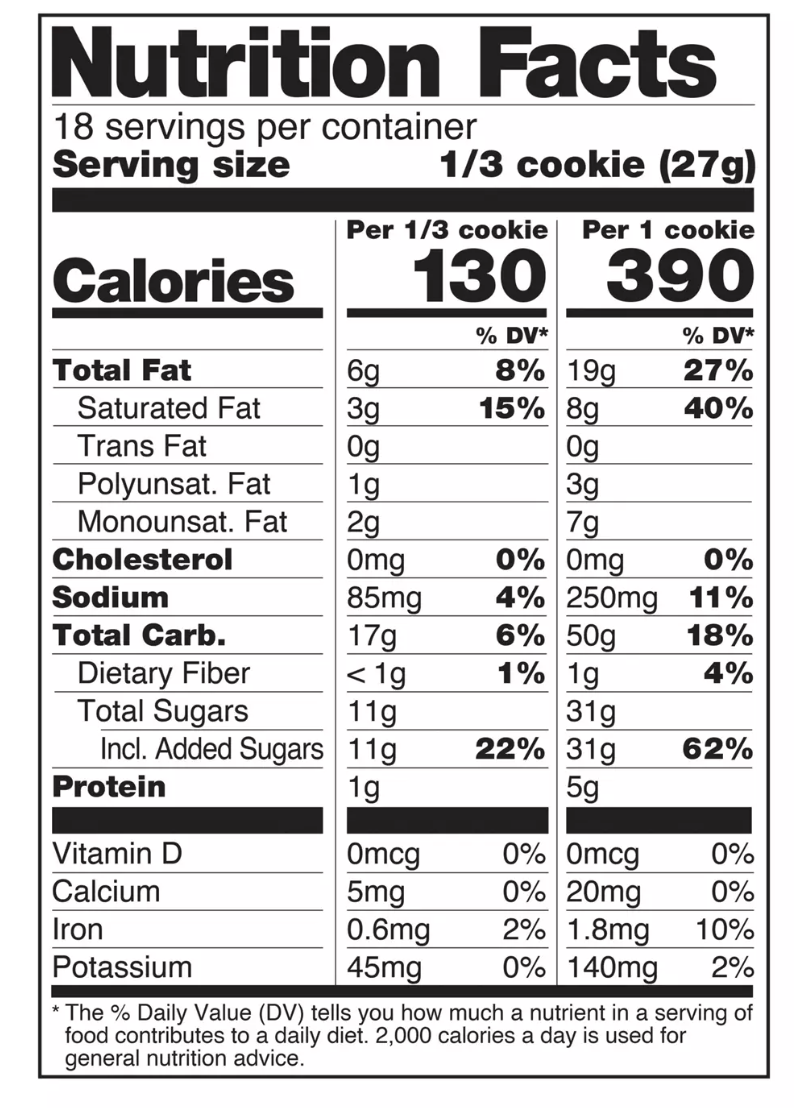 Little Debbie Soft Baked Bigger Nutty Buddy Creme Pies - Big Pack - Expired July 22 2025