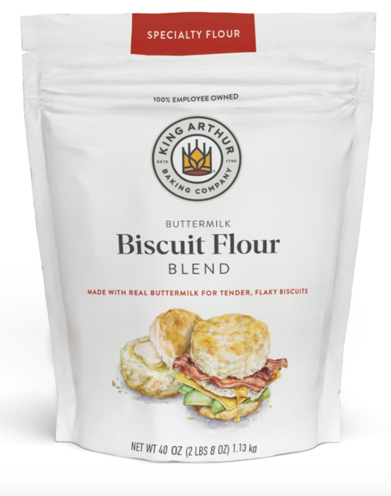 Buttermilk Biscuit Flour Blend