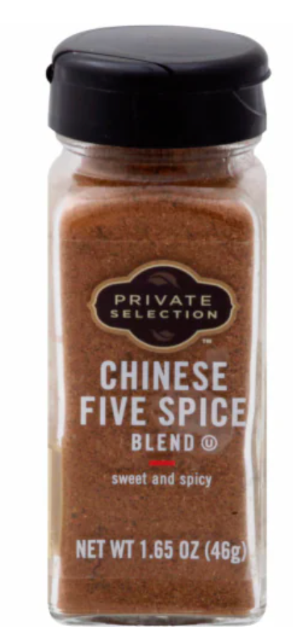 Private Selection® Chinese Five Spice Blend Shaker