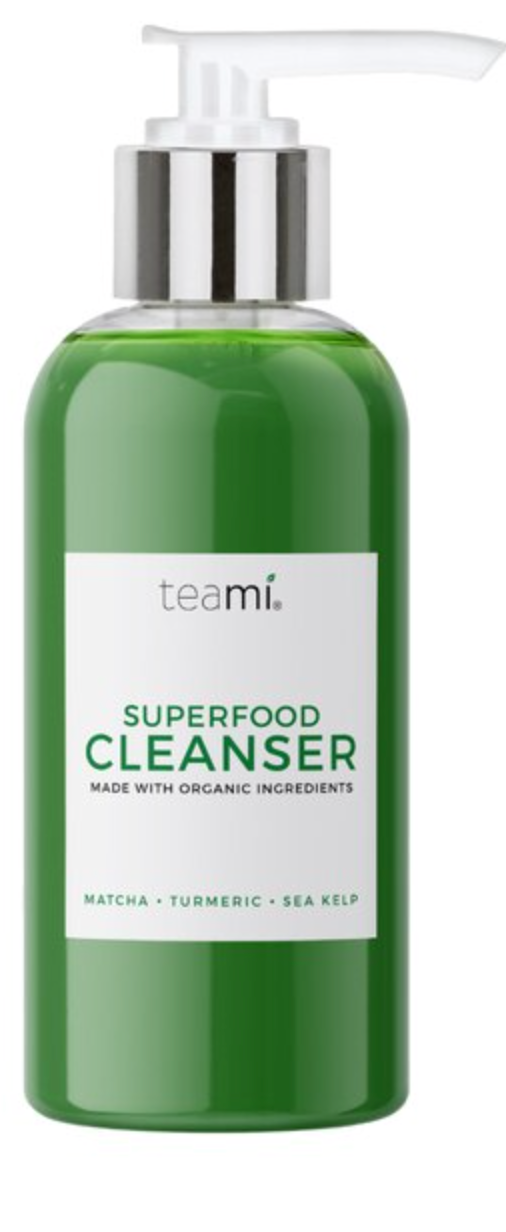 Teami Superfood Cleanser, 4 OZ