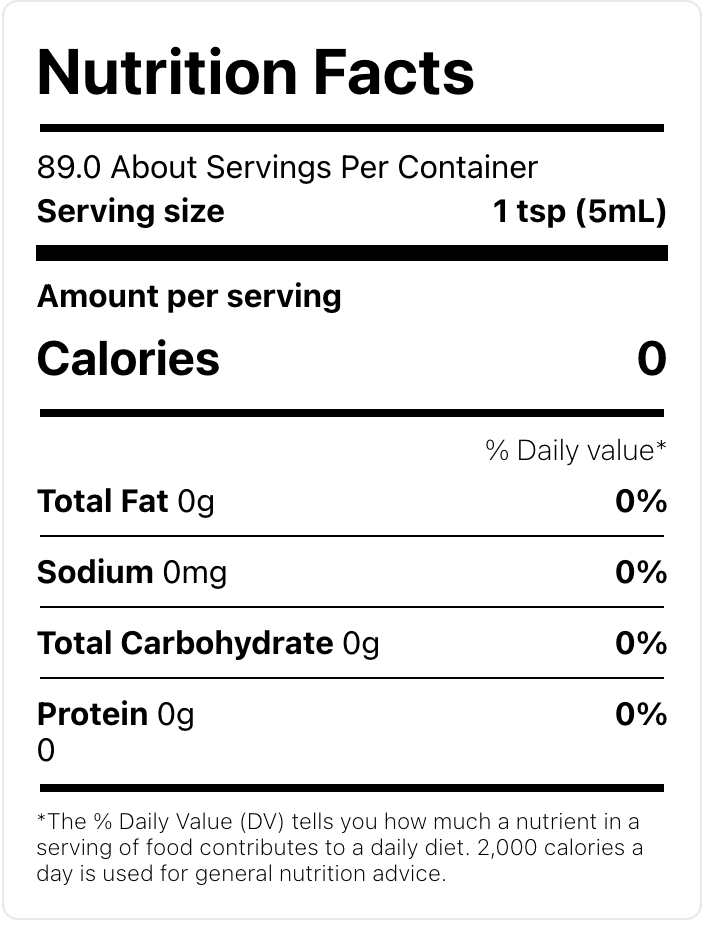 Harris Teeter® Lime Juice From Concentrate - Expired October 2025
