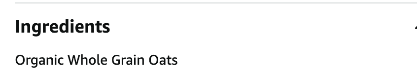 Bob's Red Mill Organic Quick Cooking Rolled Oats, 32oz (Pack of 1) - Non GMO, Whole Grain, Vegan, Kosher