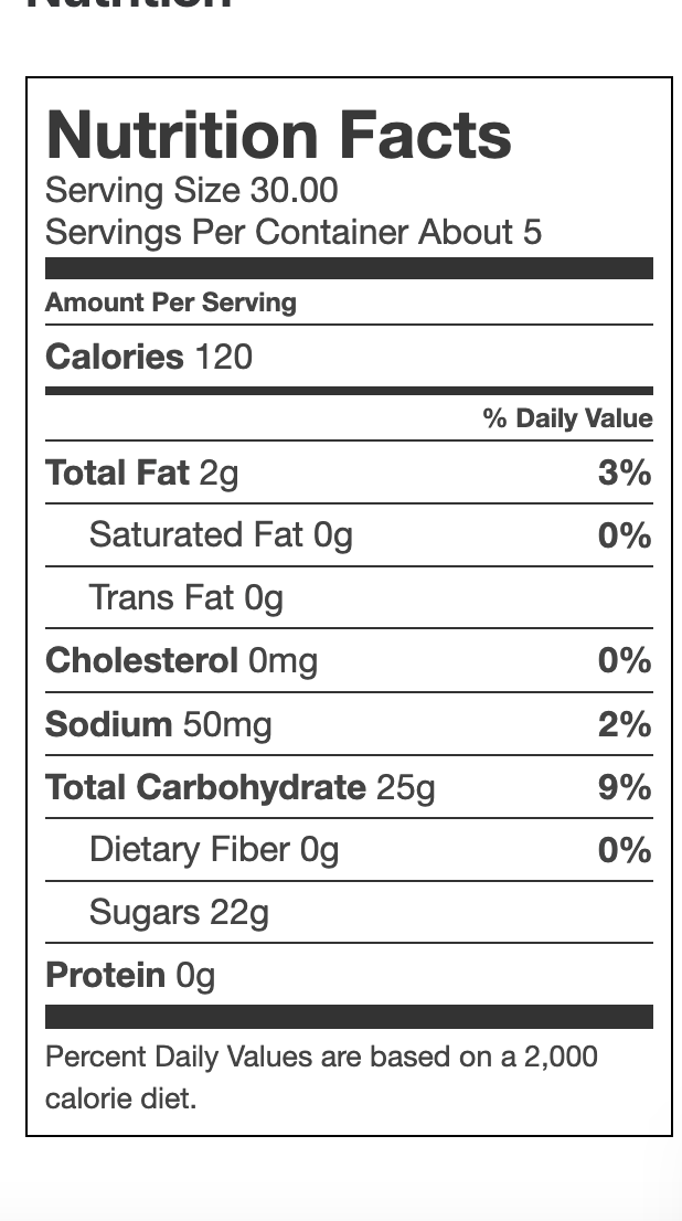 Yum Earth Organic Sour Giggles Chewy Candy Bites