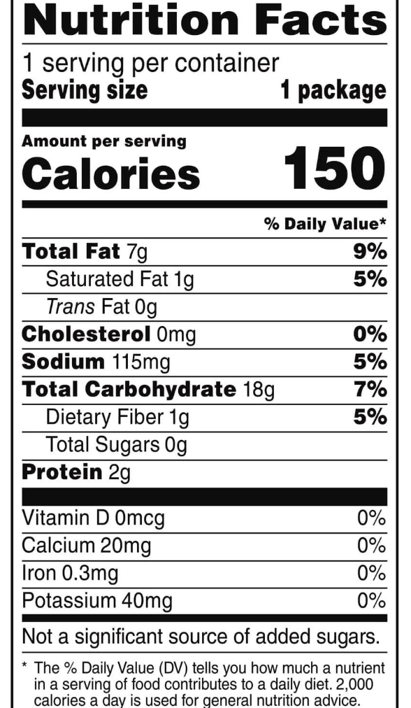 Tostitos, Bitesize Rounds, 1 Ounce - expired July 2025