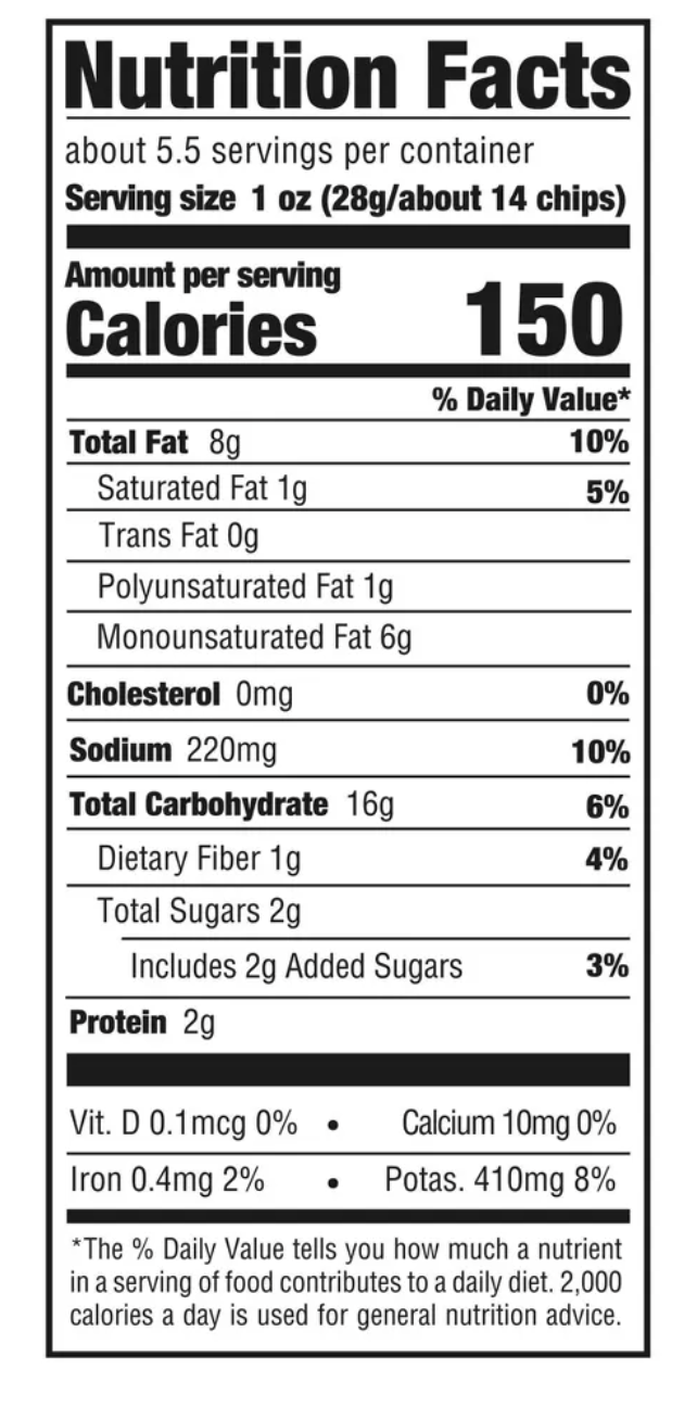 Boulder Canyon Boulder Batch Kettle Style Potato Chips - Mike's Hot Honey 5.25oz - expires August 03 2026