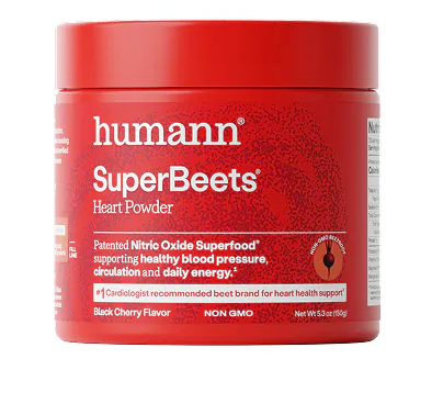 SuperBeets® Heart Powder - expires 01/2028