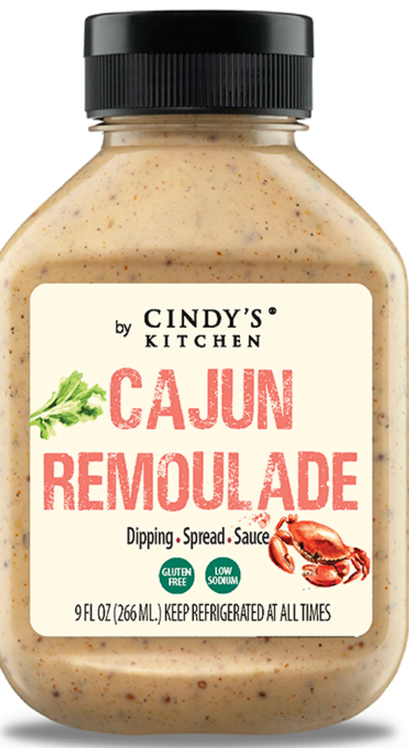 Cajun Remoulade