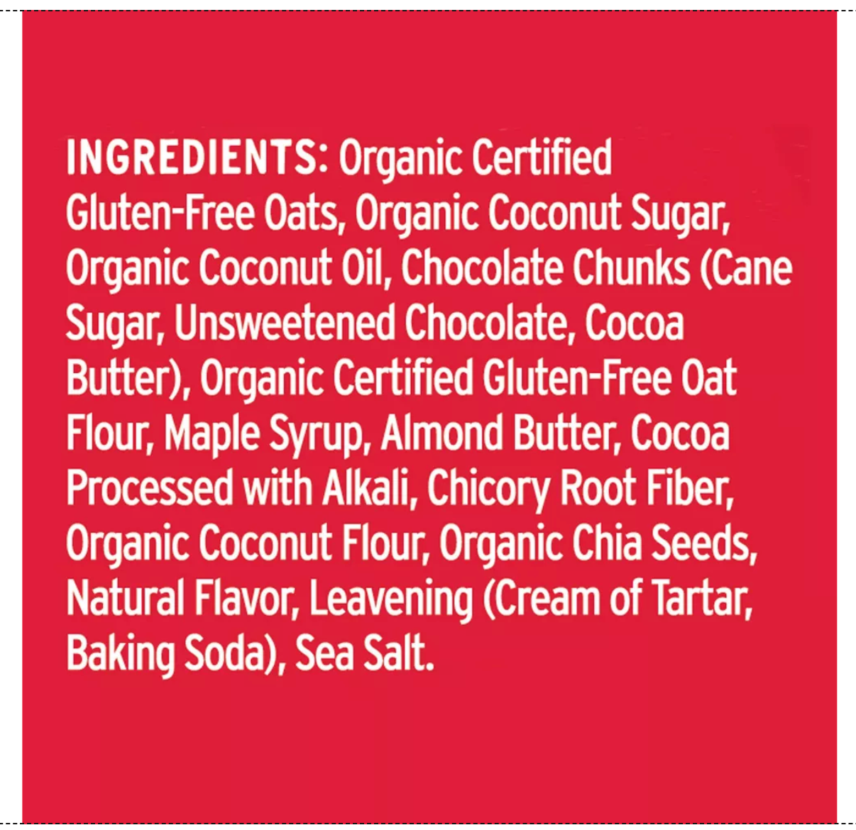 Purely Elizabeth Double Chocolate Cookie Granola - 9oz - expires 03/20/2027