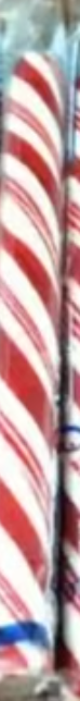 Gilliam Old Fashioned Peppermint Stick Candy,
