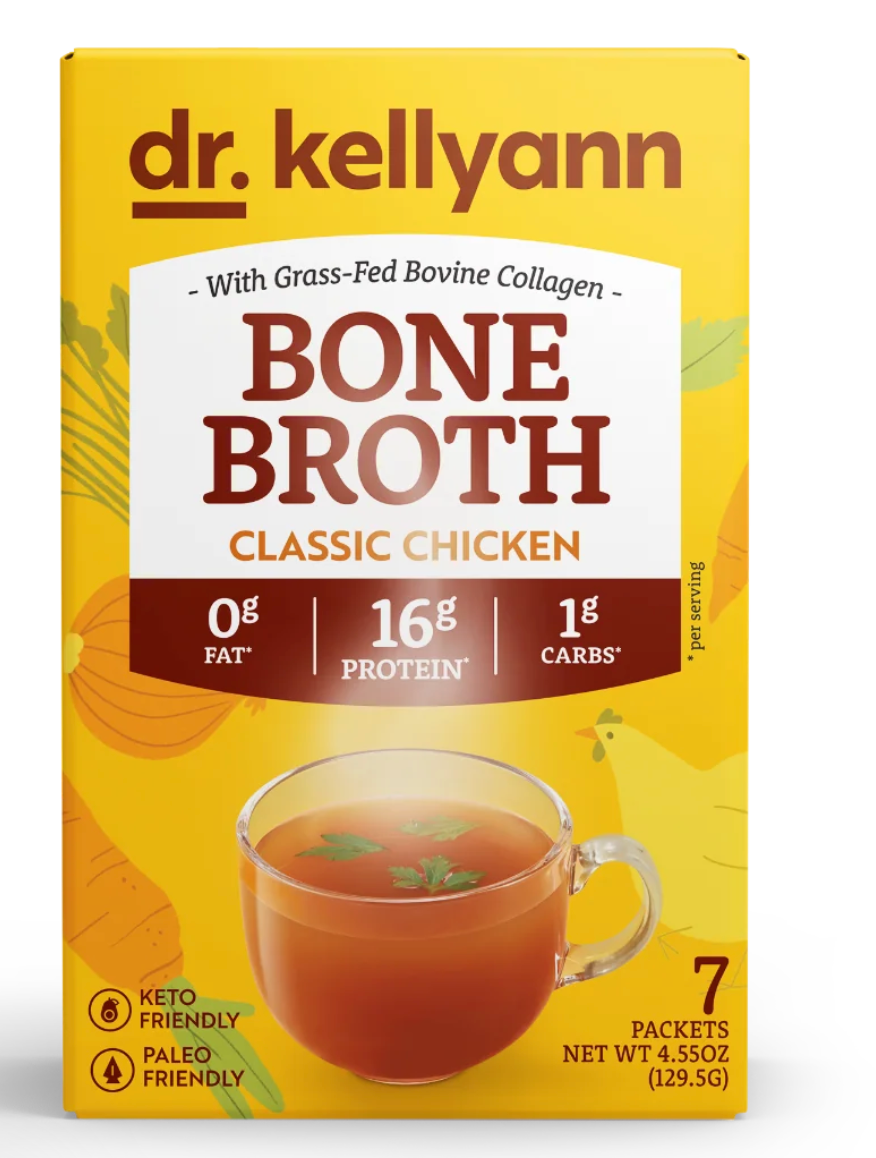 Bone Broth - 1 Box