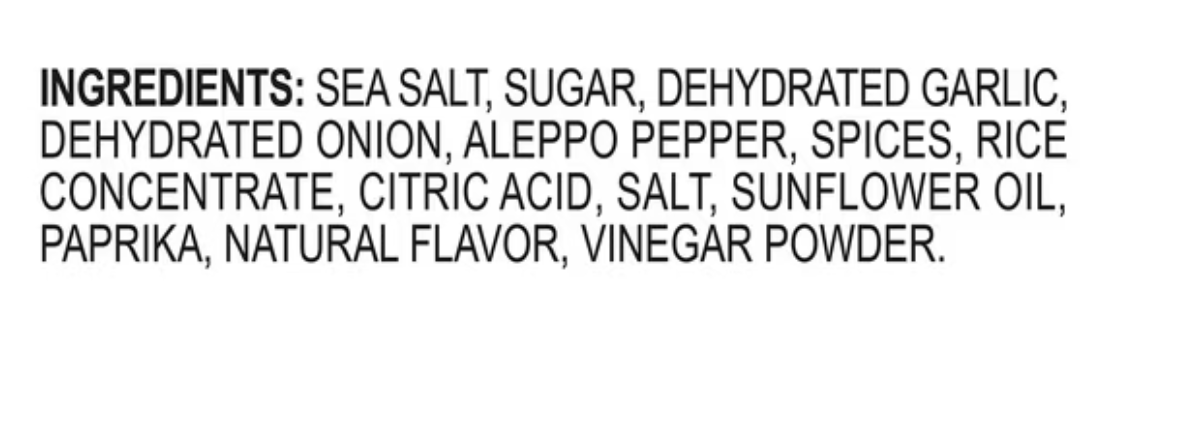 Kinder's Big Bold Chicken Seasoning, 10.4 oz.