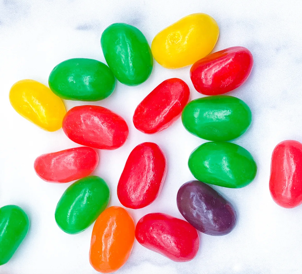 Uncle Ed's Pantry Jelly Beans (2.75 oz)