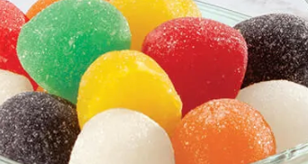 Uncle Ed's Gumdrops (2.5 oz)