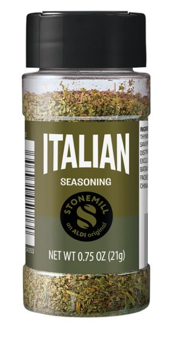 Stonemill Italian Seasoning