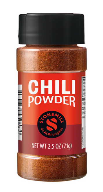 Stonemill Spicy Chili Powder