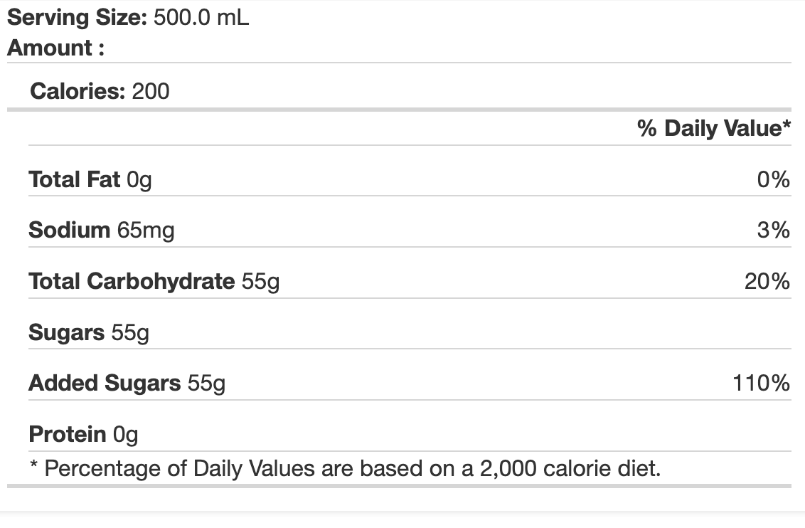 Coca-Cola Soda - 16.9 fl oz Bottles - Single Bottles