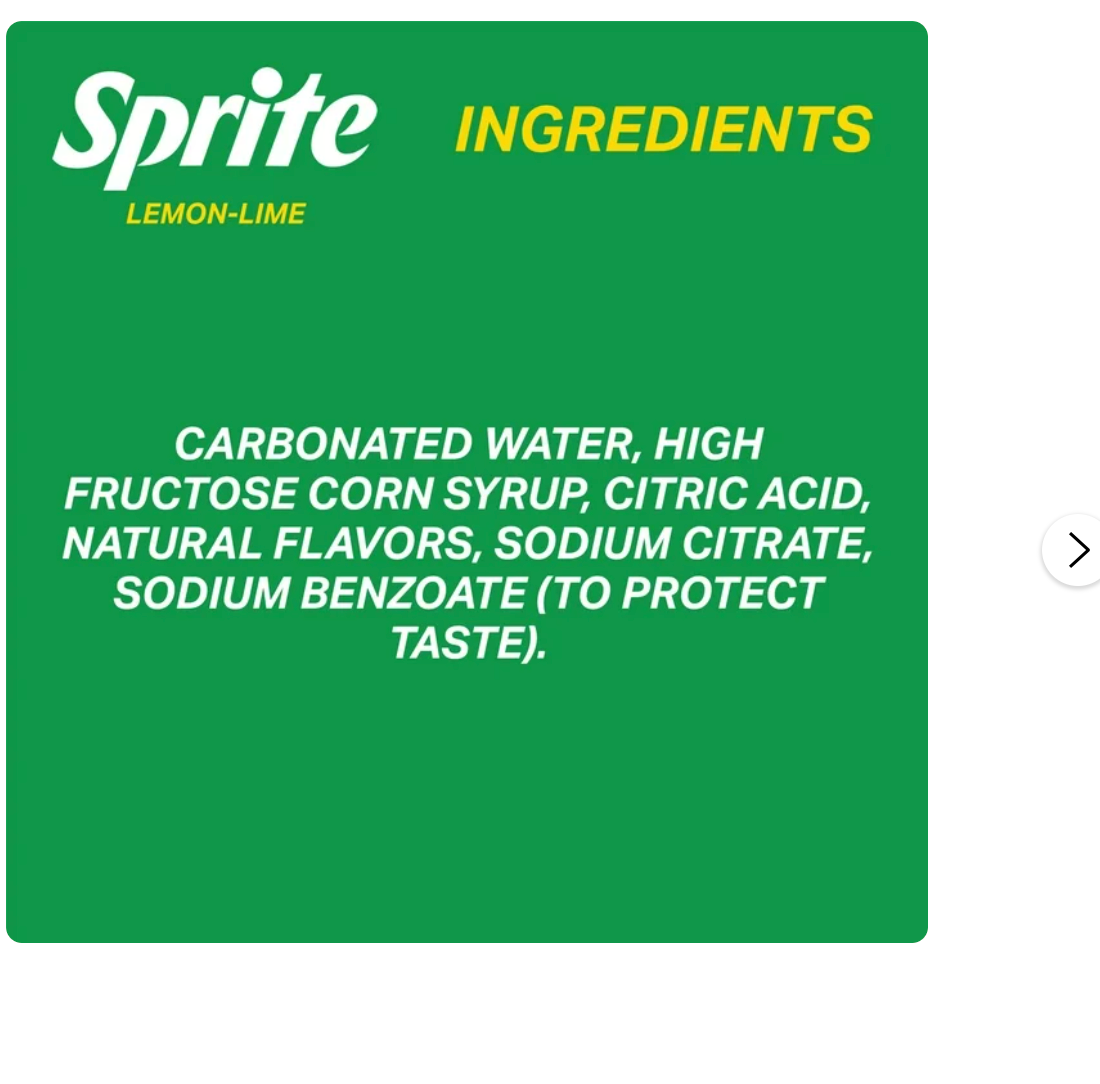 Sprite Lemon Lime Soda Pop, 12 fl oz, 12 Pack Cans