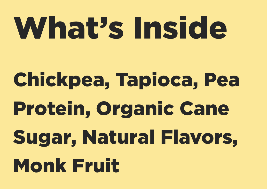 Three Wishes, Grain Free Cereal, Honey