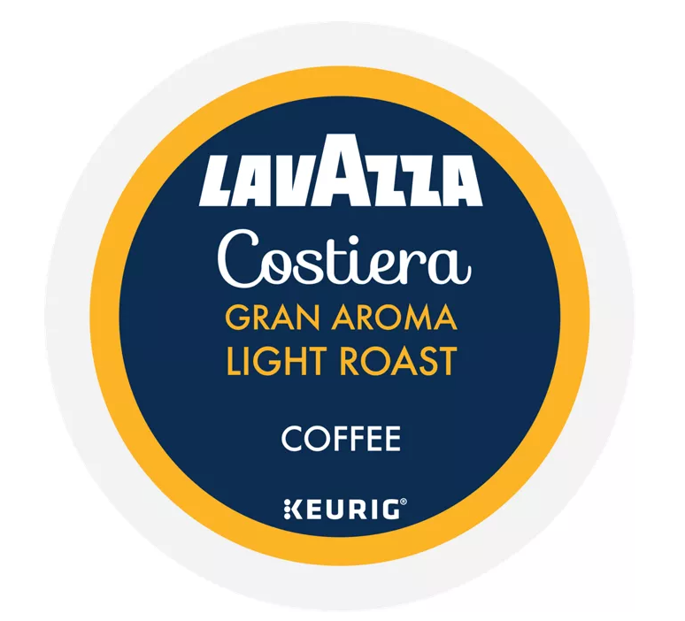Lavazza® Costiera Gran Aroma 22 KCups