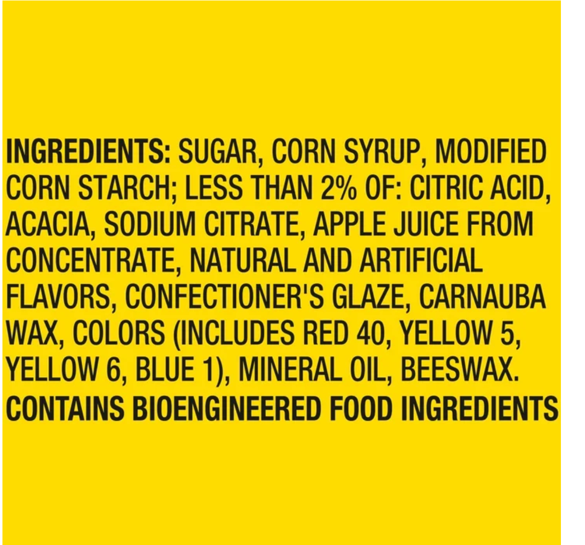 Starburst Original Jelly Beans Chewy Candy - 14 oz Bag - Expires 04/2026