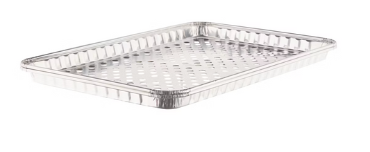 Rectangular Grill Sheet, 2 pack