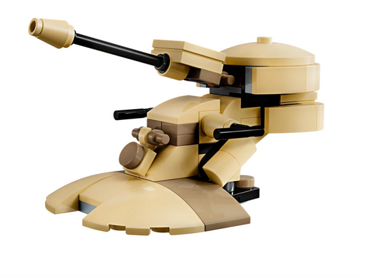 LEGO - Star Wars TM AAT 30680 - Multi