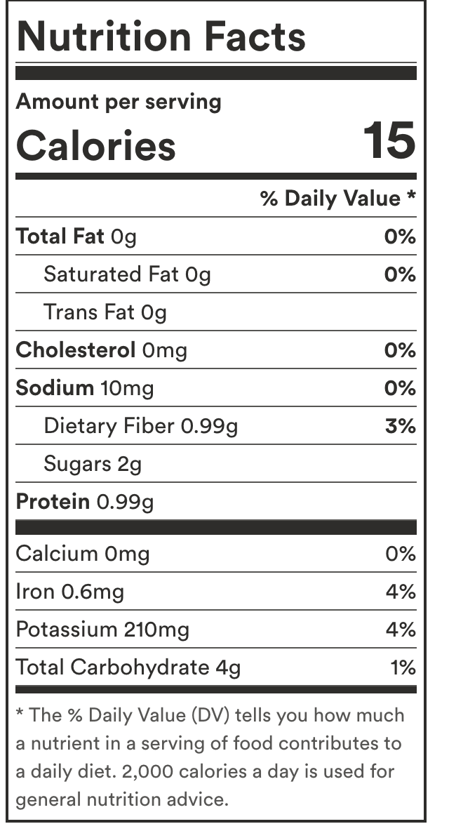 365 by Whole Foods Market, Organic No Salt Crushed Tomatoes, 15 Ounce