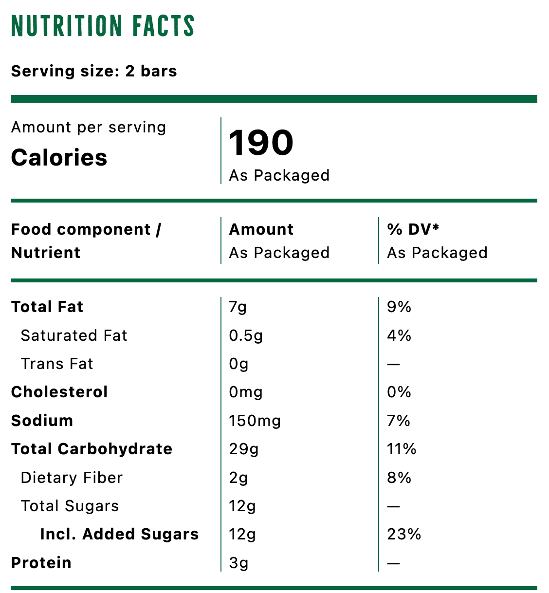Nature Valley Maple Brown Sugar Crunchy Granola Bars  - Expired May 14 2025