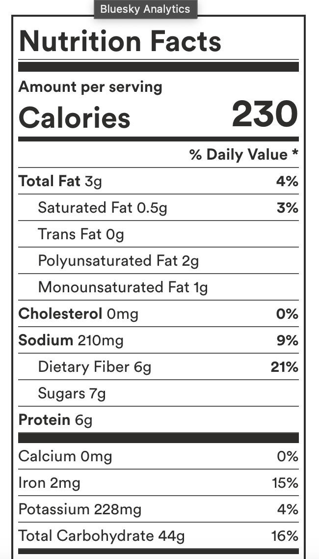 NATURES PATH Organic Heritage Crunch Cereal, 14 OZ - Expires Feb 05 2027