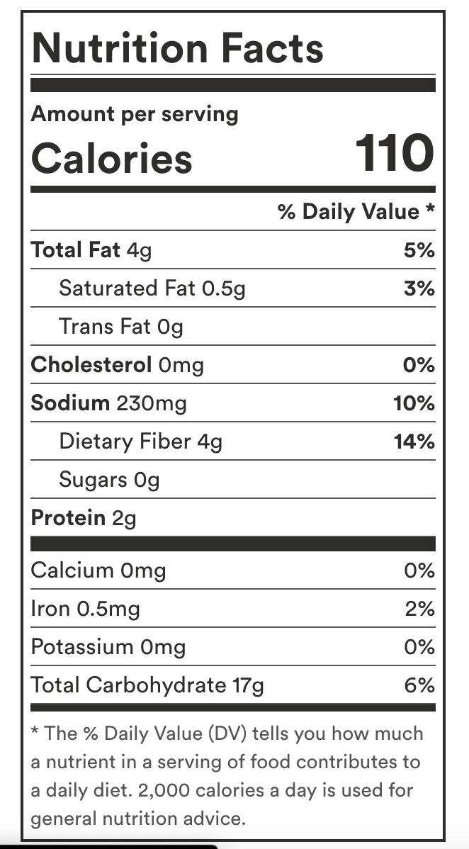 365 by Whole Foods Market, Organic Extra Virgin Olive Oil and Sea Salt Popcorn, 5 Ounce - Expired Aug 25 2025