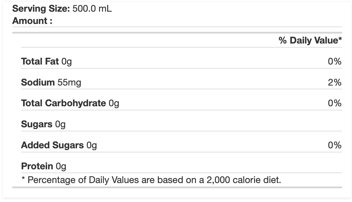 Diet Coke Caffeine Free 16.9 fl oz.