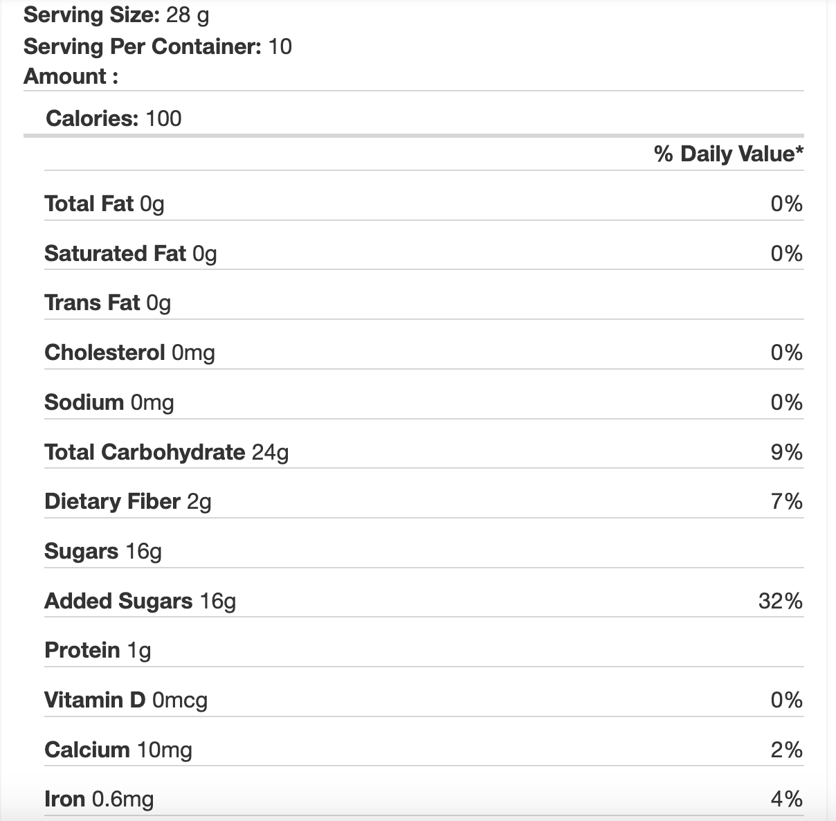 Chamberlain Coffee Latte with Oatmilk- 10oz