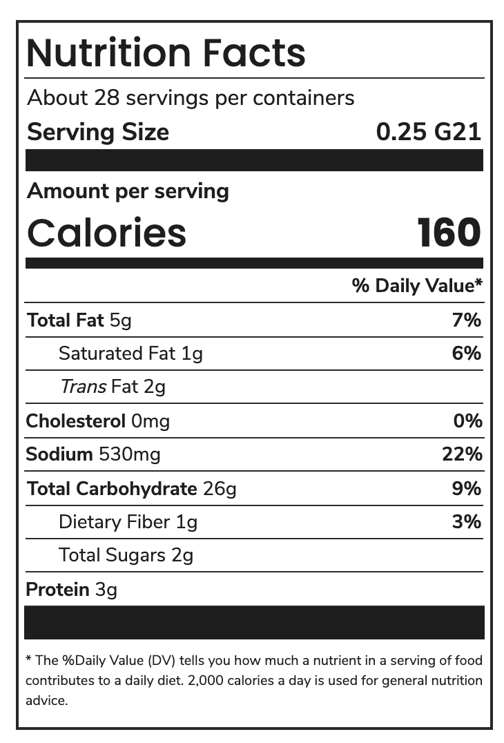Pioneer Baking Mix Buttermilk - 40 Oz - Expires 11/25/2025