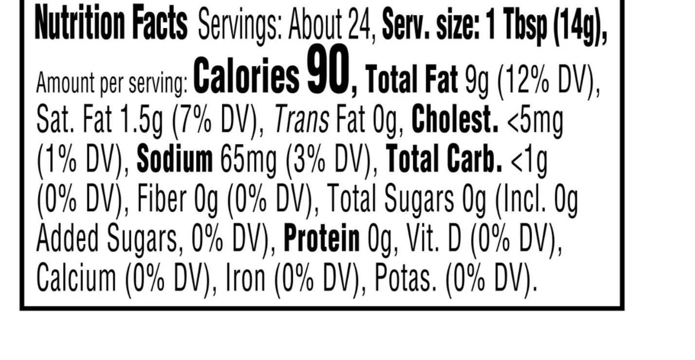 Kraft Garlic Aioli - 12 fl oz - August 13th 2025