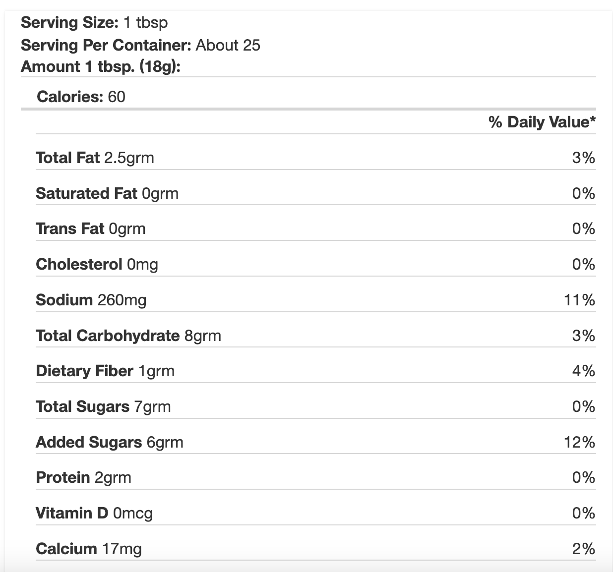 Bachan's Original Dipping Sauce - 16oz