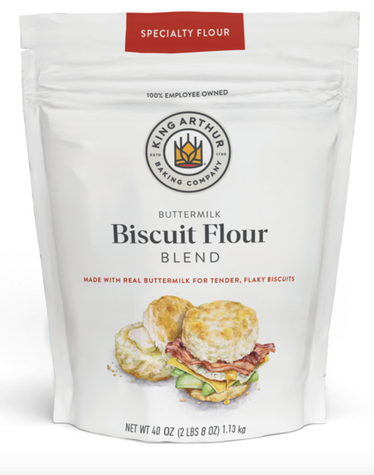 Buttermilk Biscuit Flour Blend