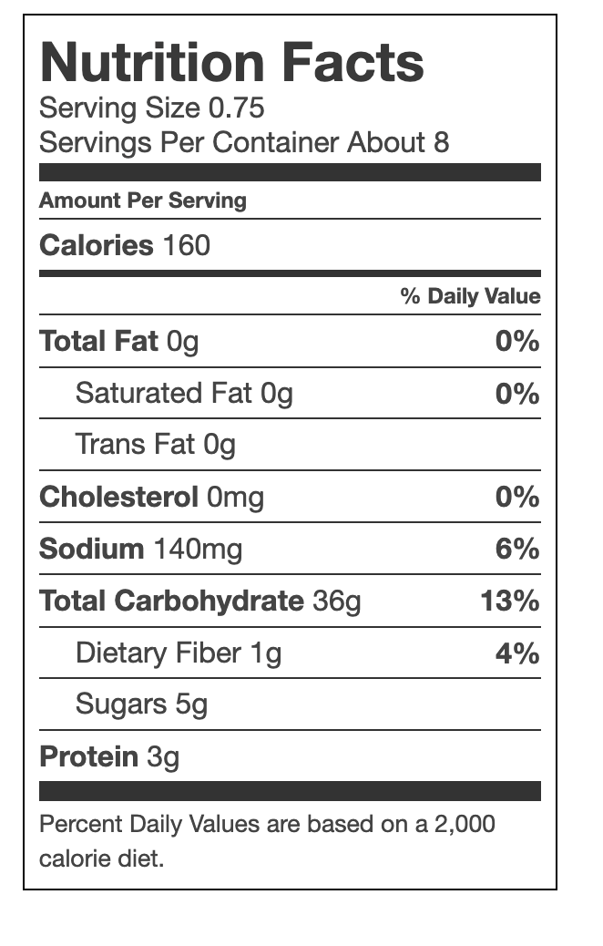 Nature's Path Honeyed Corn Flakes Cereal - Expired July 07 2025