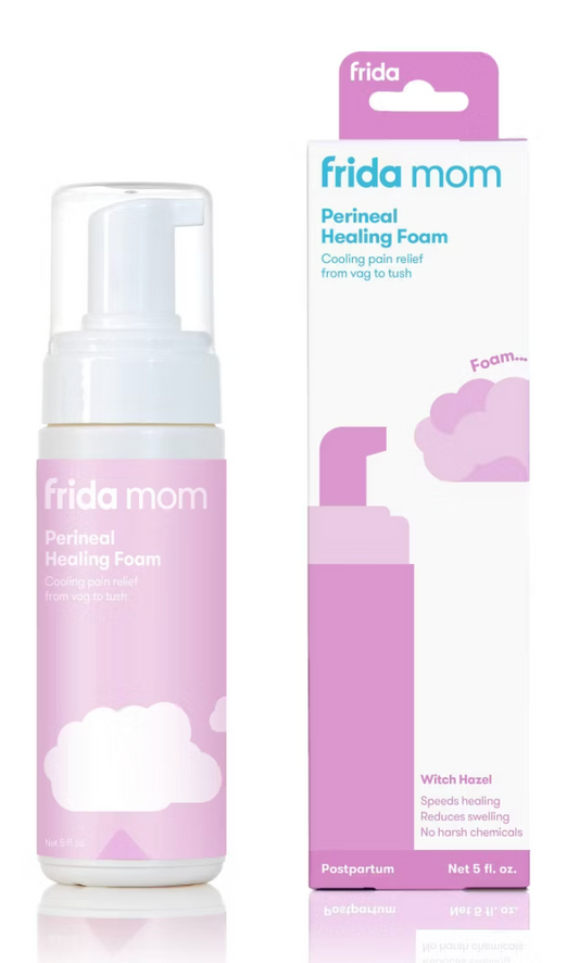 Frida Mom Perineal Witch Hazel Healing Foam