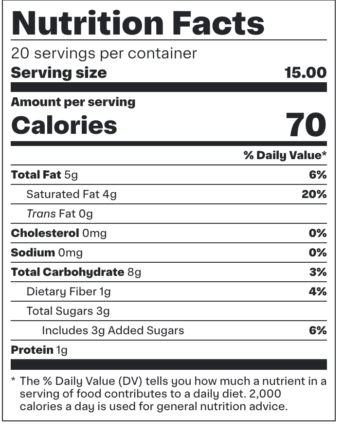 Unreal Dark Chocolate Coconut Bars 20 Pack