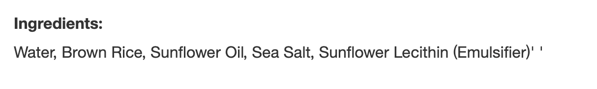 Minute Rice Gluten Free to Serve Fully Cooked Brown Rice Cups - 8.8oz/2ct - Expires 01/2027