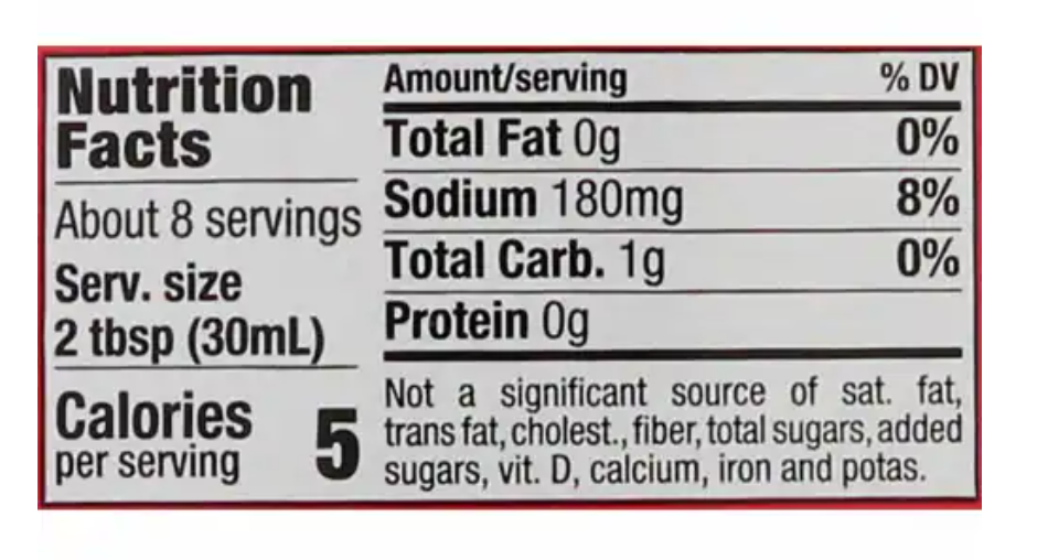 Skinnygirl Fat-Free, Sugar-Free Raspberry Vinaigrette Salad Dressing - Expires May 2027