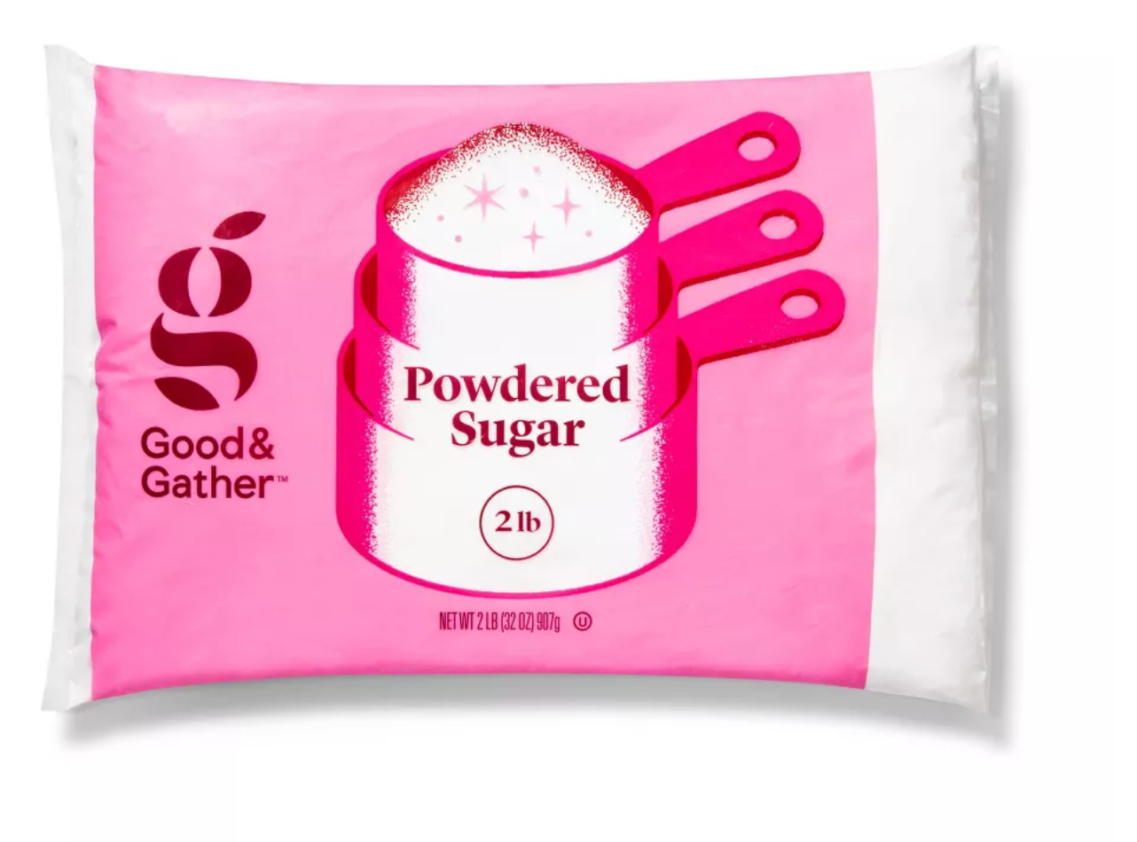 Powdered Sugar - 2lbs - Good & Gather™