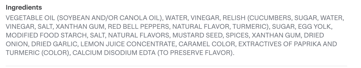 SIX BURGER SAUCES for 50 CENTS Harris Teeter Special Sauce, Burger - 11 fl oz - Expired 10/03/2025