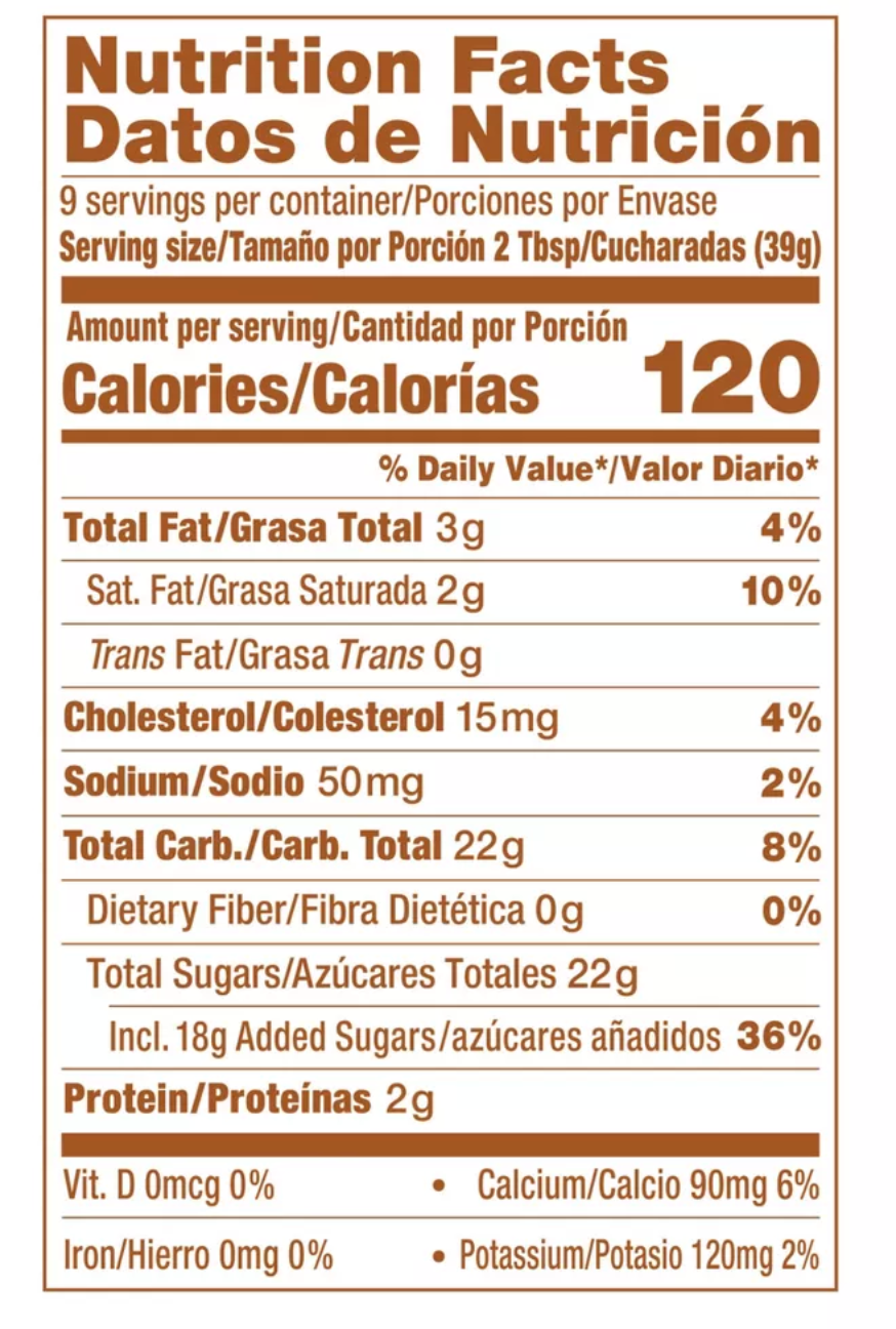 Nestle Gluten Free Dulce de Leche La Lechera - 13.4oz