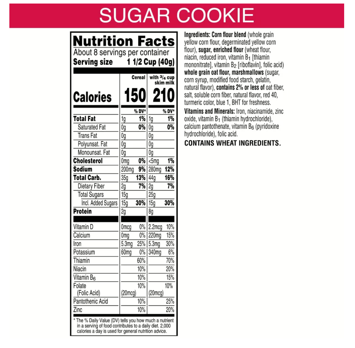 Kellogg's Elf on the Shelf Breakfast Cereal - 11.3oz