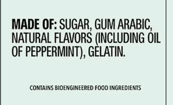 Altoids Mints Peppermint (Packaging May Vary), 1.76 oz