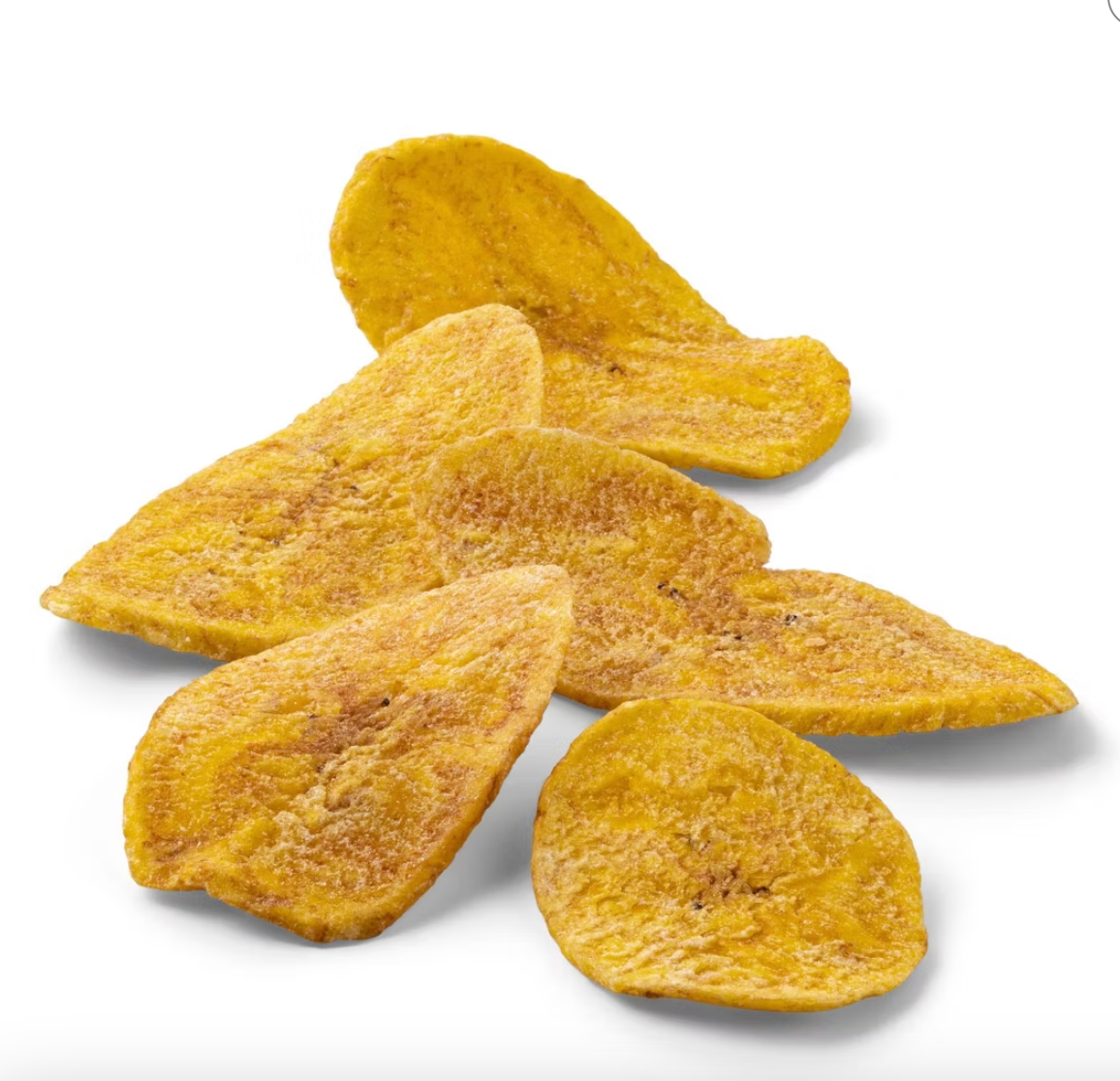 Plantain Chips Sea Salt - 6oz - Good & Gather™